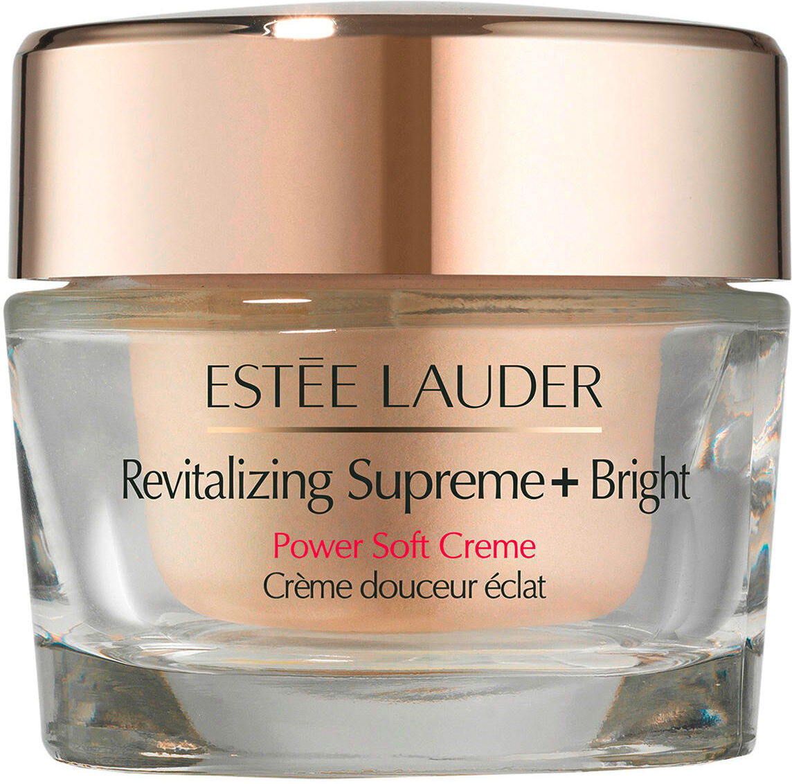 estee lauder revitalizing supreme+ bright power soft cream 50 ml