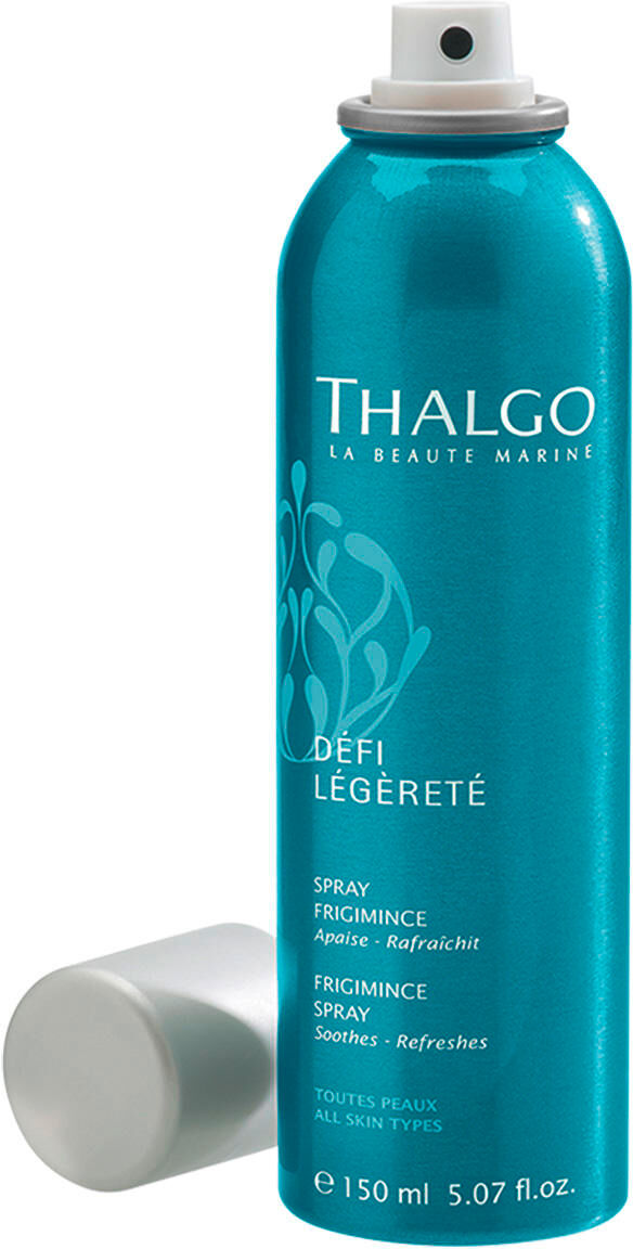 thalgo minceur intÉgrative frigimince-spray 150 ml