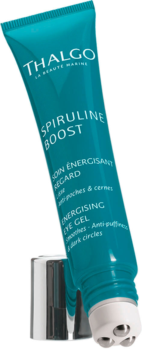 thalgo spiruline boost cura degli occhi rivitalizzante 15 ml