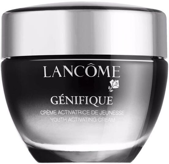 lancome génifique crema attivatrice di giovinezza crema per il viso 50 ml