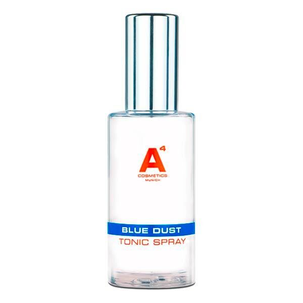 a4 cosmetics blue dust tonic spray 50 ml