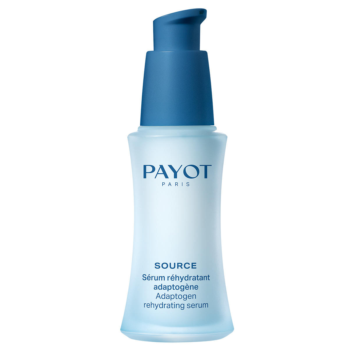 payot source sérum réhydratant adaptogène 30 ml