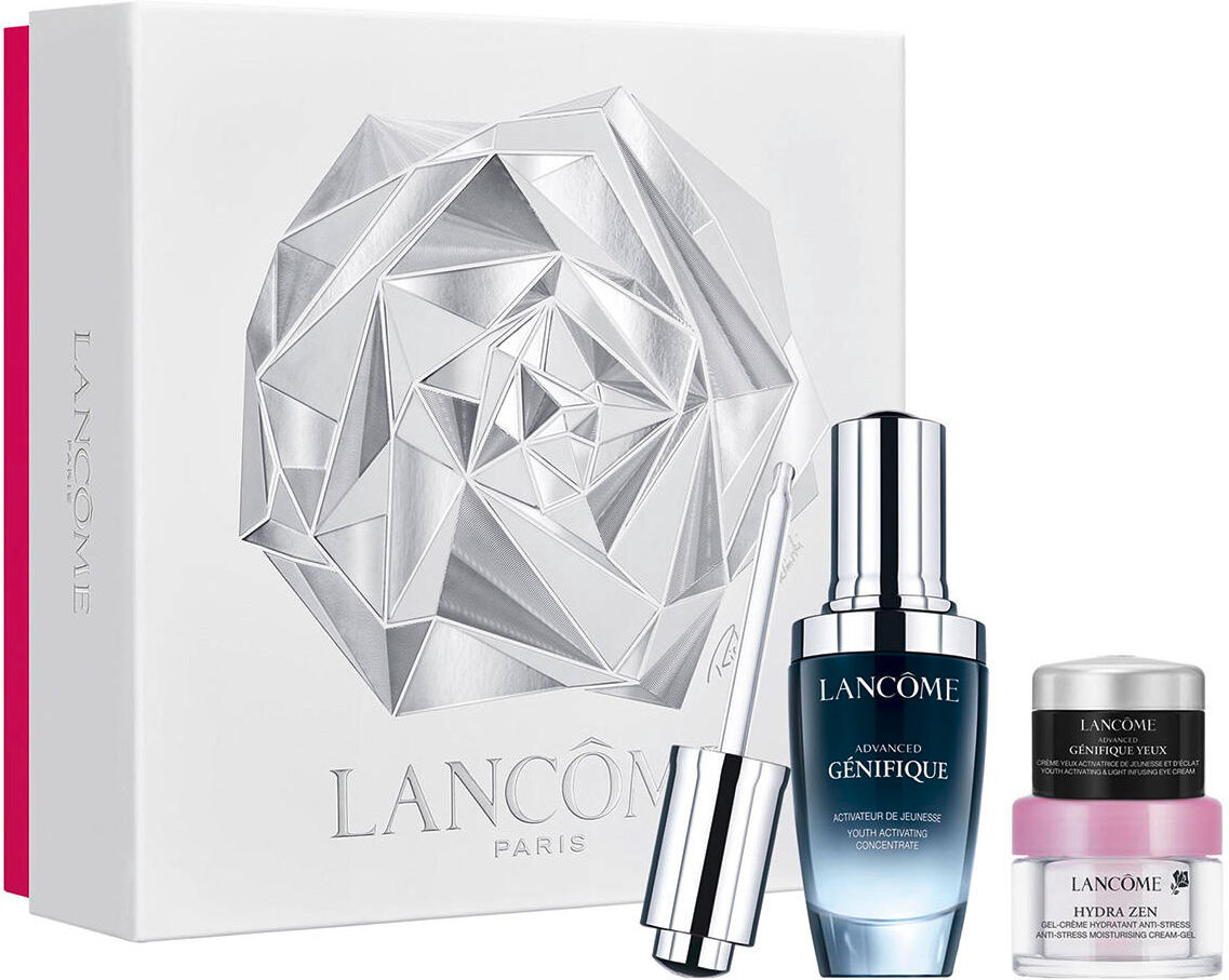 lancome advanced génifique set regalo