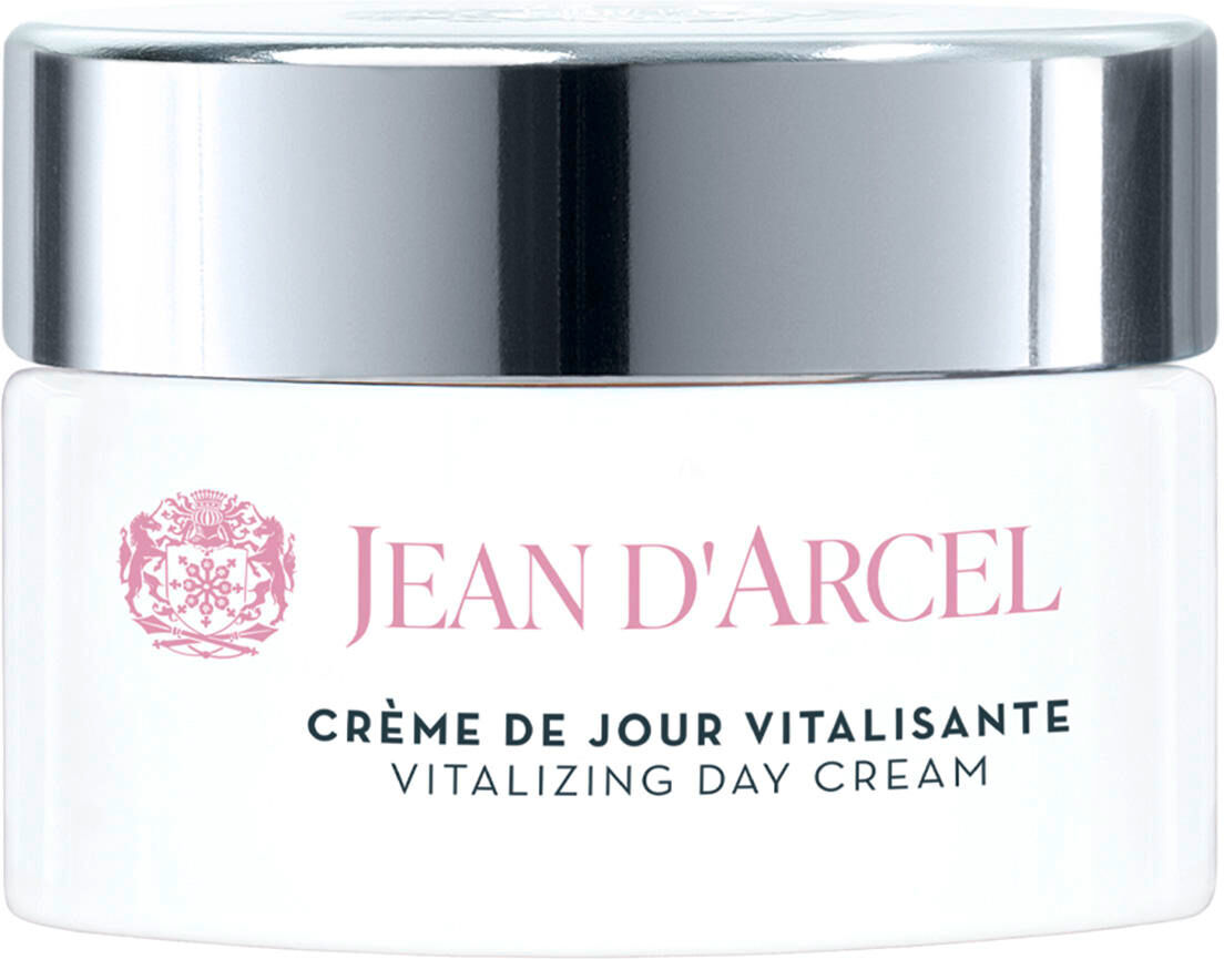 jean d´arcel caviar crème de jour vitalisante 50 ml