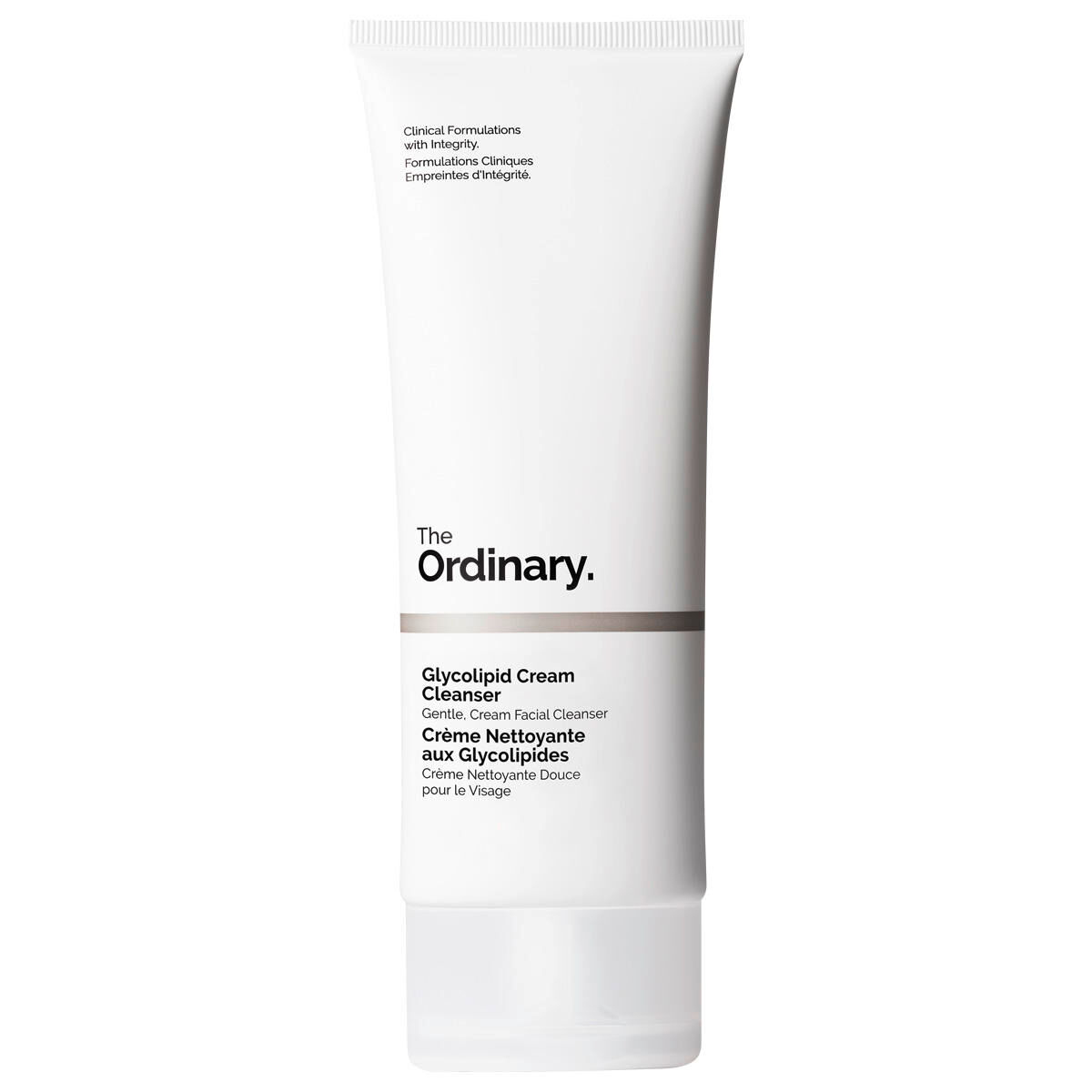 the ordinary glycolipid cream cleanser 150 ml
