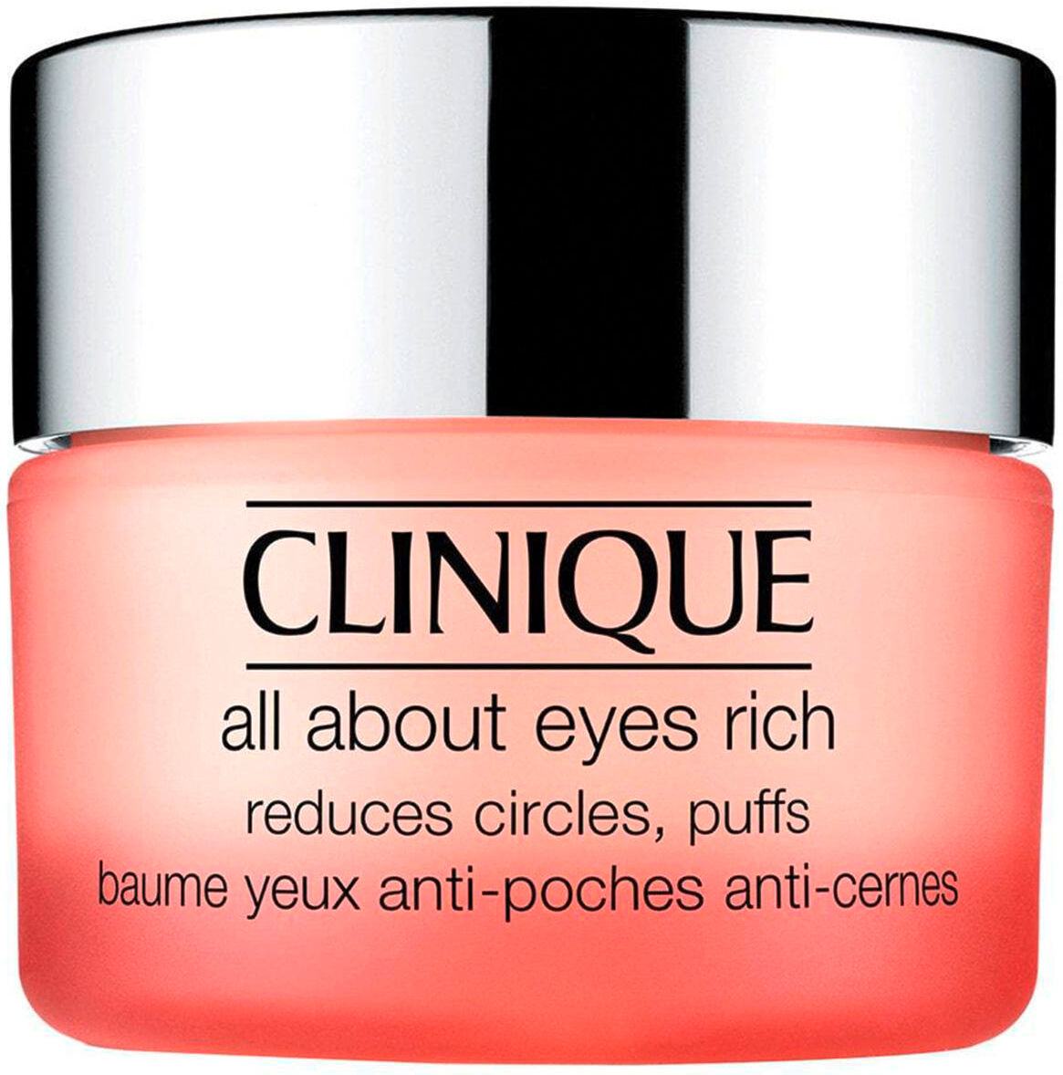 clinique all about eyes rich 30 ml