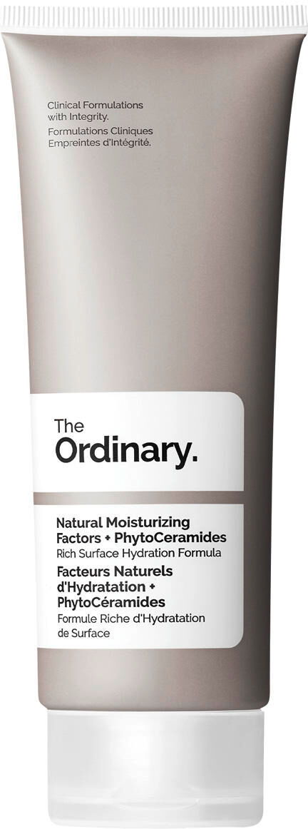 the ordinary natural moisturizing factors + phytoceramides 100 ml