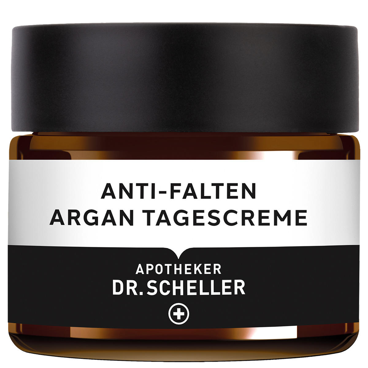 dr. scheller crema da giorno antirughe all'argan 50 ml