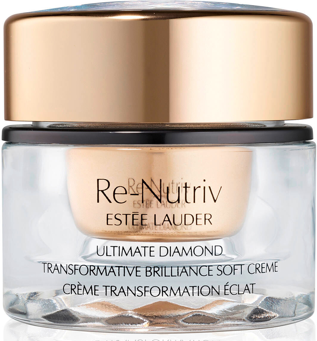 estee lauder re-nutriv ultimate diamond transformation brilliance soft crème 50 ml