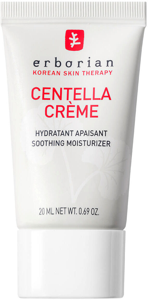 erborian centella crème 20 ml