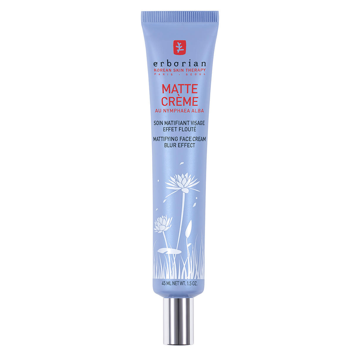 erborian matte crème 45 ml