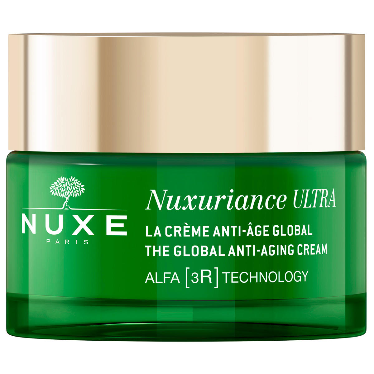 nuxe nuxuriance ultra global anti-aging cream 50 ml