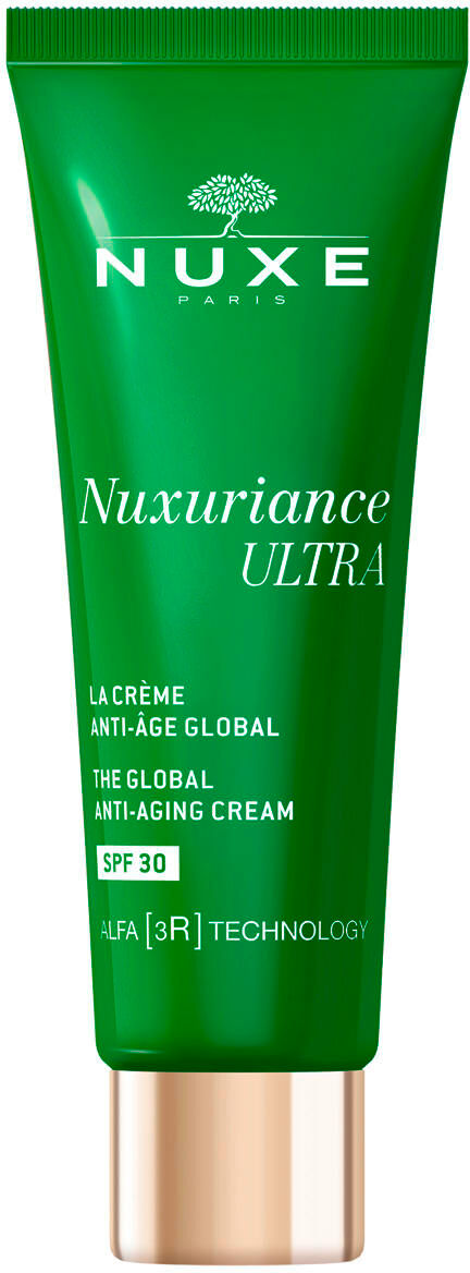 nuxe nuxuriance ultra global anti-aging cream spf 30 50 ml