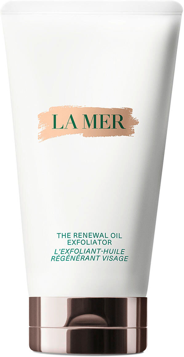 la mer l'olio esfoliante rinnovatore 100 ml