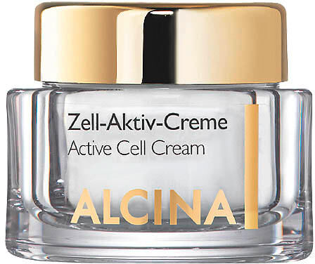 alcina crema attiva cellulare 50 ml