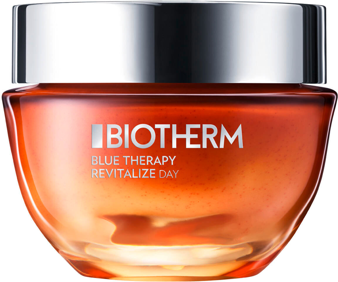 biotherm blue therapy amber algae revitalize creme 50 ml