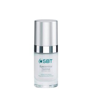 Sbt Optimal Eyedentical Global Anti-aging Augencreme 15 Ml