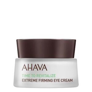 Ahava Time To Revitalize Extreme Firming Eye Cream 15 Ml