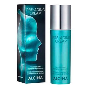 Alcina Pre-aging Cream 50 Ml