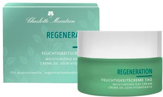 Charlotte Meentzen Regeneration Idratante da giorno 50 ml