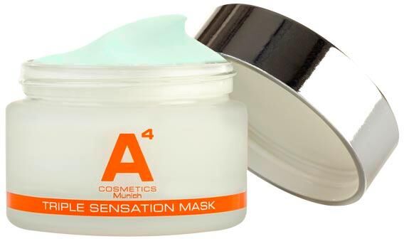 A4 Cosmetics Triple Sensation Mask 50 ml