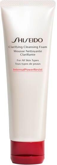 Shiseido Clarifying Cleansing Foam 125 ml