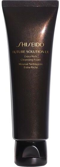 Shiseido Future Solution LX Extra Rich Cleansing Foam 125 ml