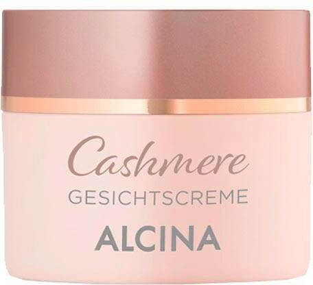 Alcina Cashmere Crema per il viso 50 ml