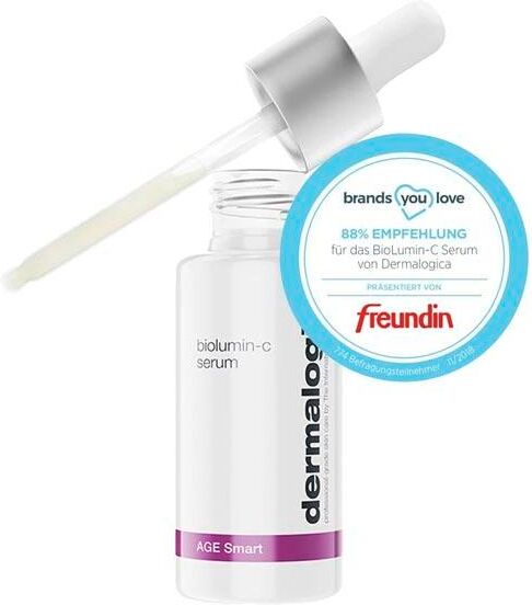 Dermalogica AGE Smart Biolumin-C Serum 59 ml