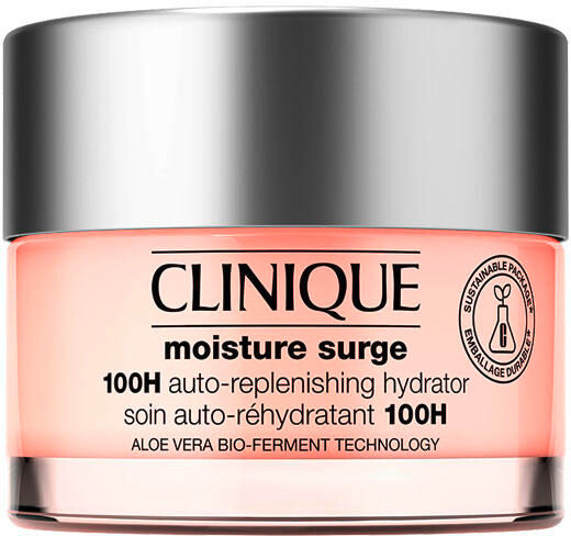 Clinique Moisture Surge 100H Auto-Replenishing Hydrator 50 ml