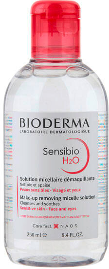 Bioderma Sensibio H2O 250 ml