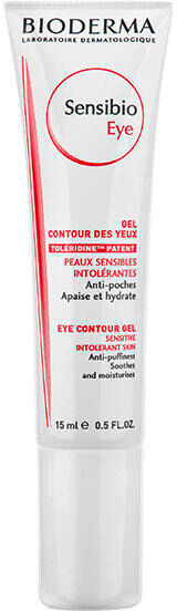 Bioderma Sensibio Eye 15 ml