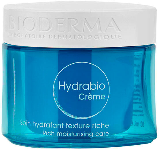 Bioderma Hydrabio Crème 50 ml