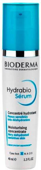 Bioderma Hydrabio Sérum 40 ml