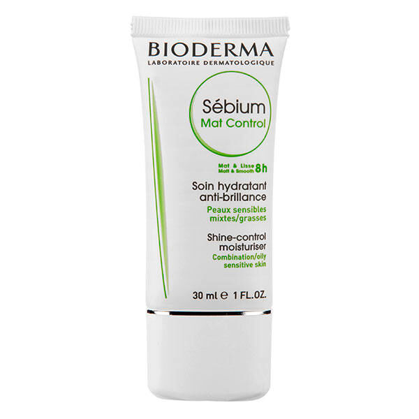 Bioderma Sébium Mat Control 30 ml