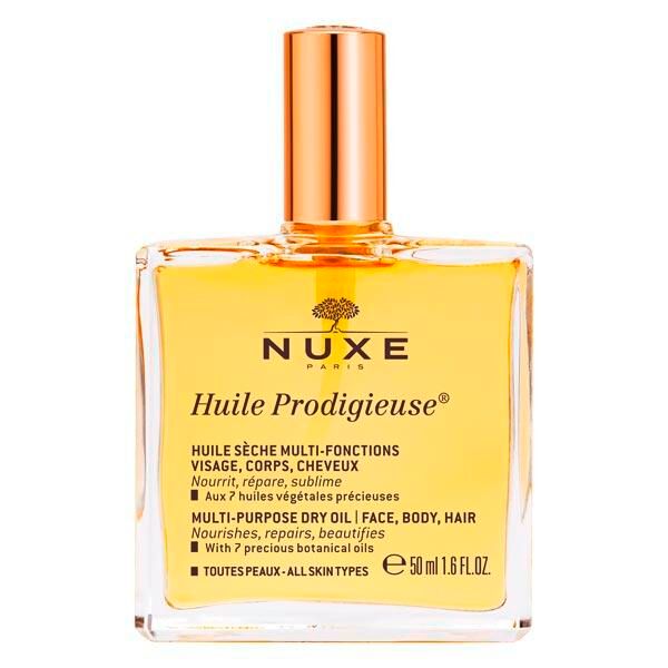 NUXE Huile Prodigieuse Multi Purpose Dry Oil 50 ml