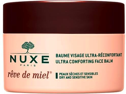 NUXE Rêve de Miel Balsamo viso intensamente lenitivo 50 ml