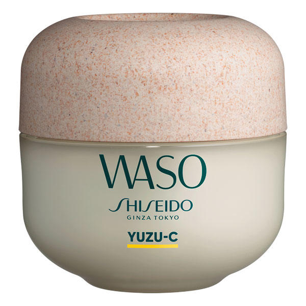 Shiseido WASO YUZU-C Beauty Sleeping Mask 50 ml