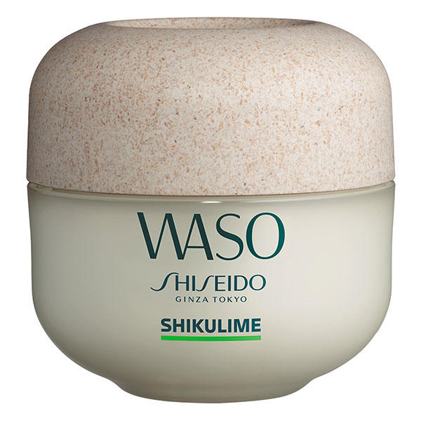Shiseido WASO SHIKULIME Mega Hydrating Moisturizer 50 ml