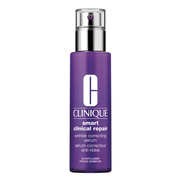 Clinique Smart Siero correttore di rughe Clinical Repair 50 ml