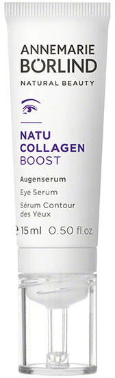 ANNEMARIE BÖRLIND NATUCOLLAGEN BOOST Augenserum 15 ml