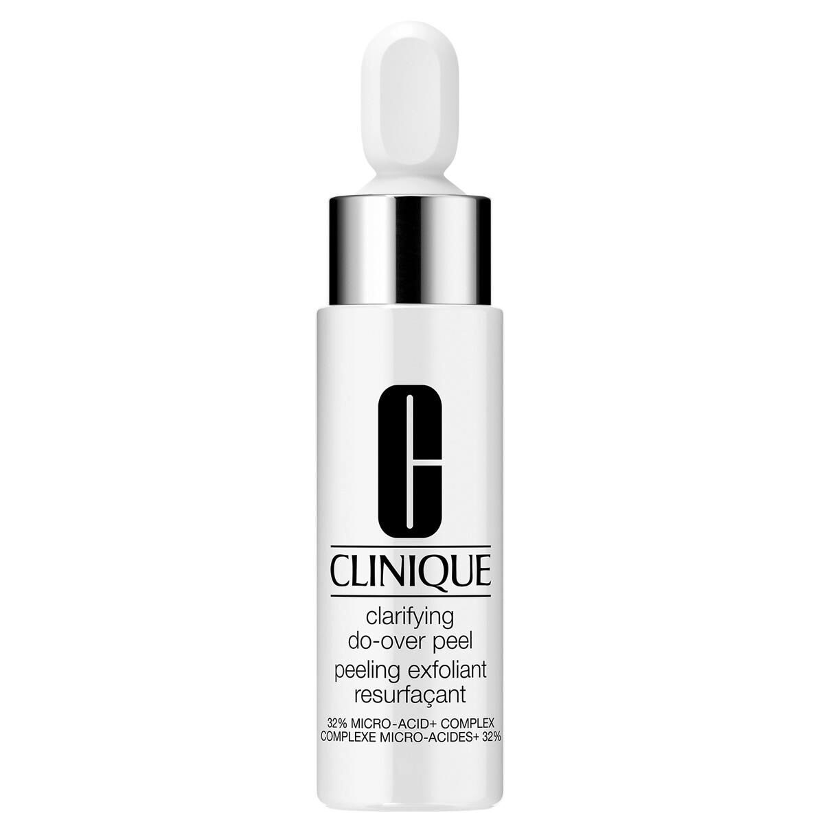 Clinique Clarifying do-over peel 30 ml