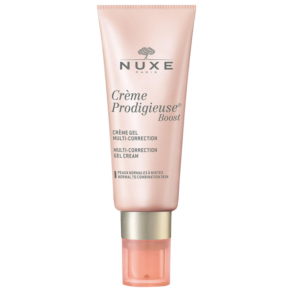 NUXE Crème Prodigieuse Boost Multi-Correction Gel Cream 40 ml
