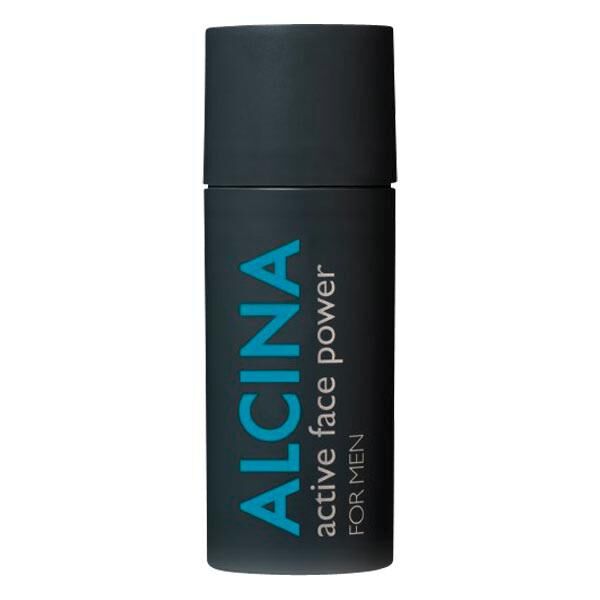 Alcina For Men Active Face Power 50 ml