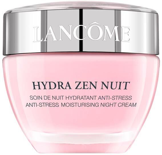 Lancome Hydra Zen Nuit Anti-Stress Moisturising Night Cream 50 ml