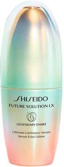 Shiseido Future Solution LX Legendary Enmei Ultimate Luminance Serum 30 ml