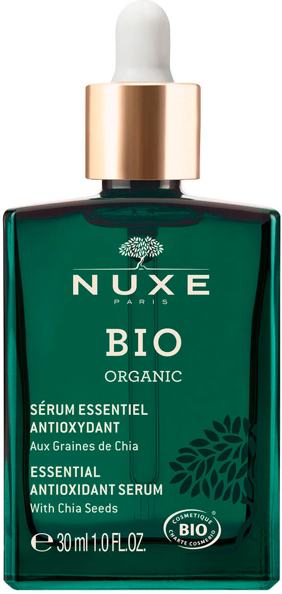 NUXE BIO Siero antiossidante 30 ml