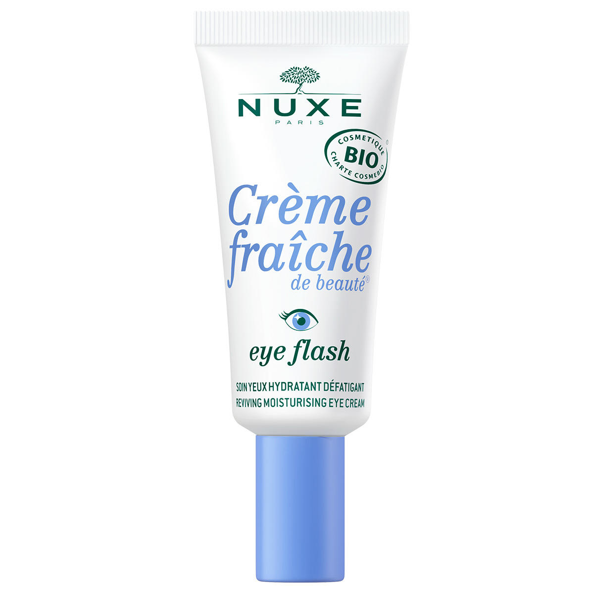 NUXE Crème Fraîche de Beauté Crema per gli occhi 15 ml