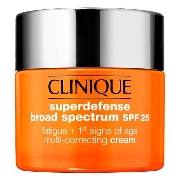 Clinique Superdefense Multi-Correcting Cream 3/4 SPF 25 50 ml