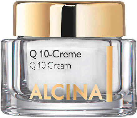 Alcina Crema Q10 50 ml